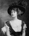 Billie Burke geboren op 7 augustus 1884