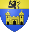 Blason de Lacenas