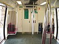 KHI & Nippon Sharyo C751B (Emergency Exit)