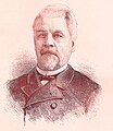 Johannes Nicolaas Ramaer overleden op 2 november 1887