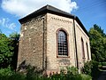 Mennonitenkirche im Kohlhof