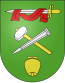 Blason de Lodrino