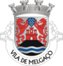 Brasão de Melgaço