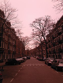 Trompstraat