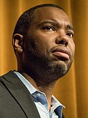 Ta-Nehisi Coates, scrittore e giornalista