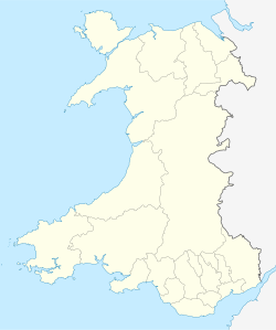 The Church of Jesus Christ of Latter-day Saints in Wales is located in Wales