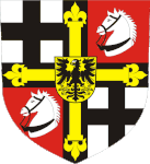 Wappen Georg Hunds von Wenkheim