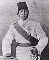 Abd al-Aziz, marokkanischer Sultan (1894–1908)