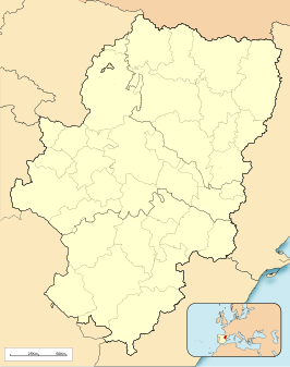 Godojos (Aragón)