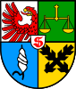 Wapen van Seifhennersdorf