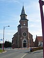 L'église Saint Michel