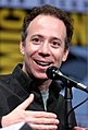 Kevin Sussman op 21 juli 2017 (Foto: Gage Skidmore) geboren op 4 december 1970