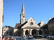 Chiesa di Saint-Philibert