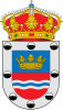 Coat of arms of Páramo de Boedo