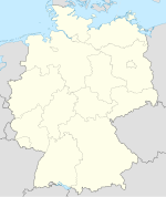 Dortmund is located in Tyskland