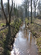 Depuis le Moyen Âge au moins, la plupart des petits fossés ont une fonction de drainage.