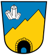 Blason de Mallnitz