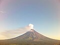 Mayon.