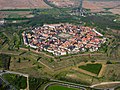 Neuf-Brisach, exemple de vila-fortalesa