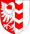 Herb Opawy, Czechy