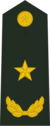 Major General