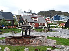 Qaqortoq fountain.jpg