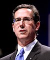 Rik Santorum