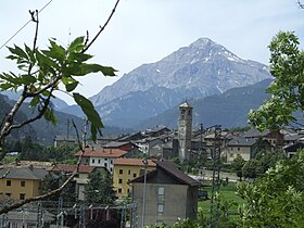 Salbertrand