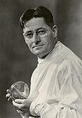 Howard Florey