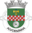 Blason de Alvorninha