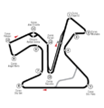 Jerez (Test circuit today)