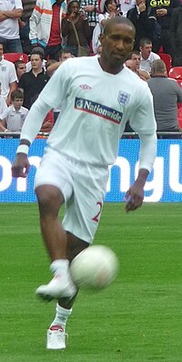 Jermain Defoe (2009)