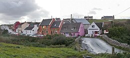 Doolin – Veduta