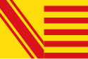 Vlag van Beauraing