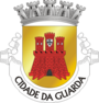 Brasão de Distrito da Guarda