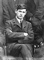 Q173196 Michael Collins in 1919 geboren op 16 oktober 1890