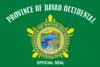 Watawat ng Davao Occidental