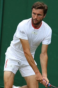 Image illustrative de l’article Gilles Simon