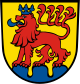 Calw - Stema