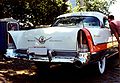 Packard Caribbean Hardtop Modell 5697 (1956)