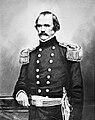 Generale Albert Sidney Johnston, CSA