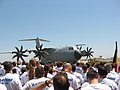 Airbus A400M