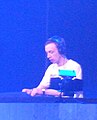 Andrew Rayel op 6 april 2013 geboren op 21 juli 1992