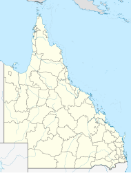 Staaten River National Park is located in Queensland