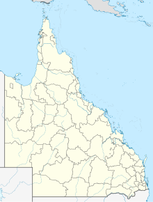 YBCS di Queensland