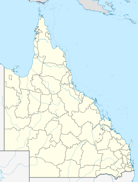 Hughenden (Queensland)