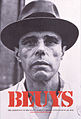 Joseph Beuys geboren op 12 mei 1921