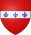 Blason de Payrac