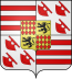 Blason de Bienvillers-au-Bois