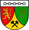 Wappen von Kettenhausen